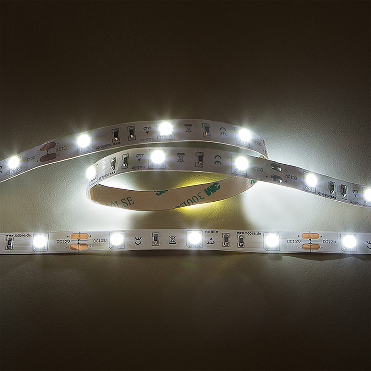 5011120510_Flexible LED SMD 5050 12V kaltweiß